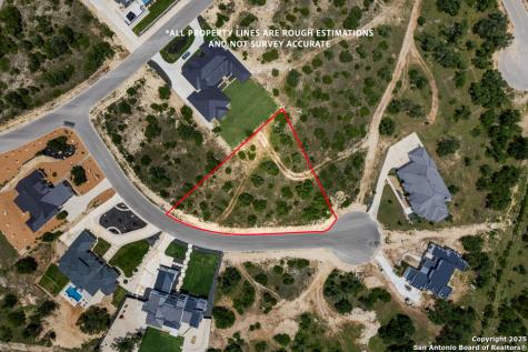 23216 Logan Canyon San Antonio TX 78255