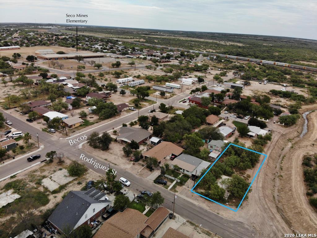 2662 Rodriguez Street Eagle Pass TX 78852