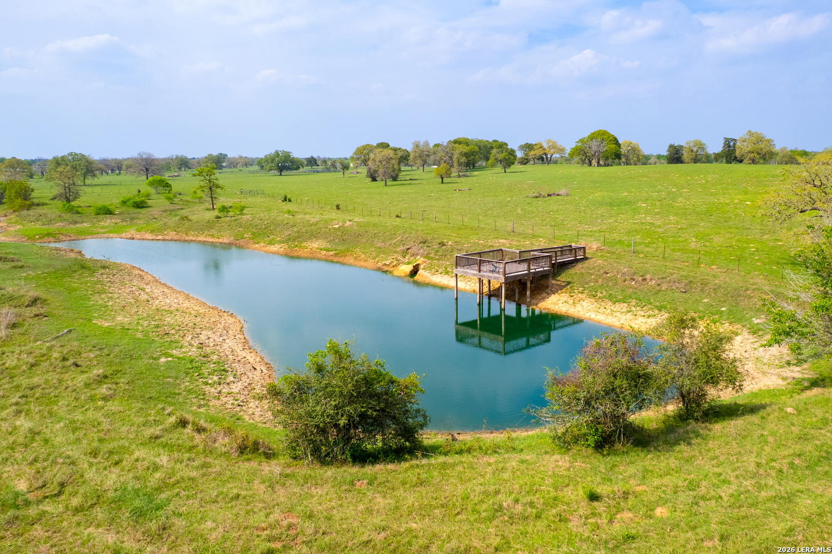 Tbd 73 Acres County Road 442 Harwood TX 78632