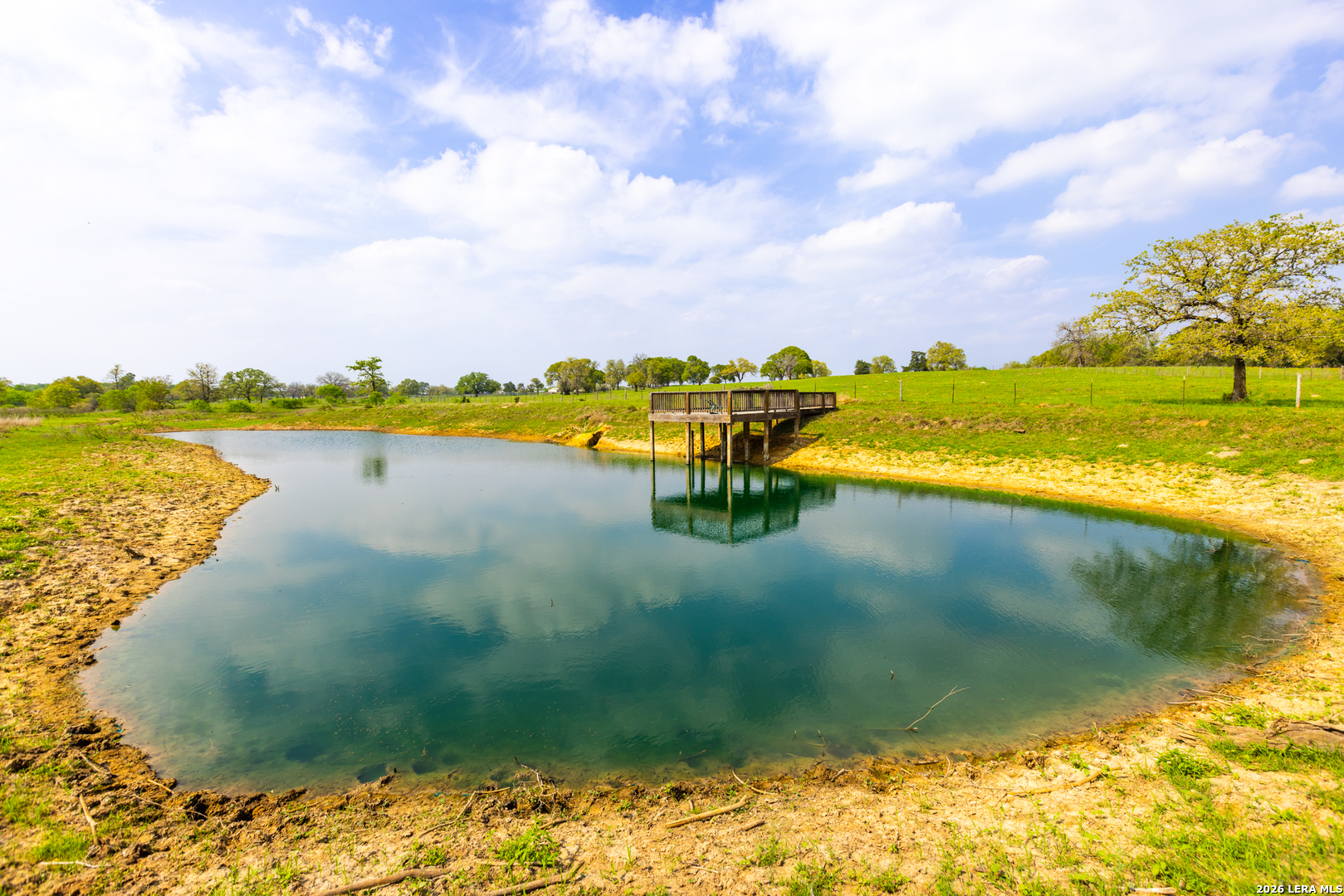 Tbd 73 Acres County Road 442 Harwood TX 78632