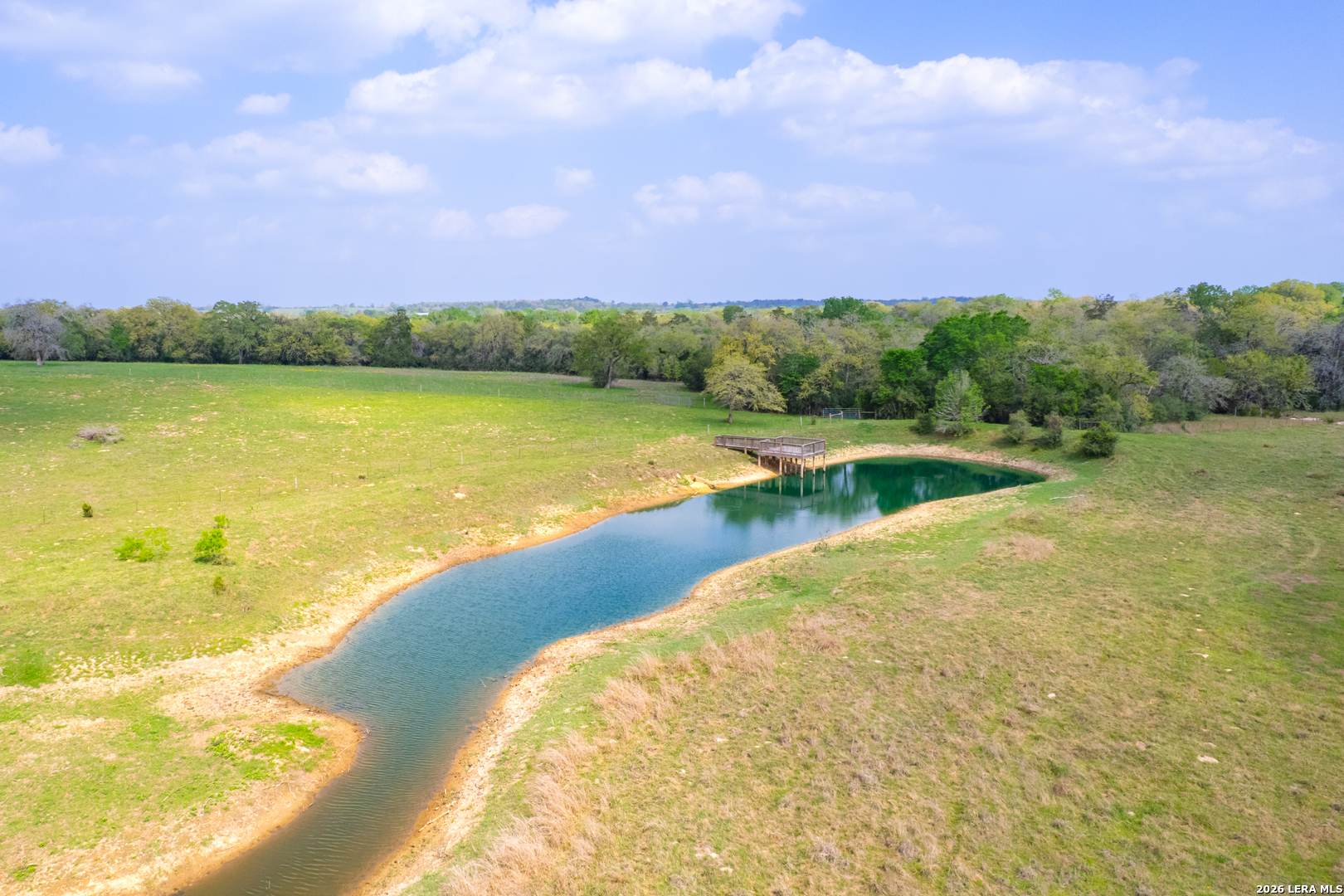 Tbd 73 Acres County Road 442 Harwood TX 78632