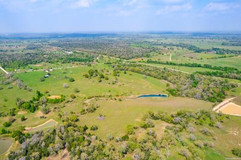 Tbd 73 Acres County Road 442 Harwood TX 78632
