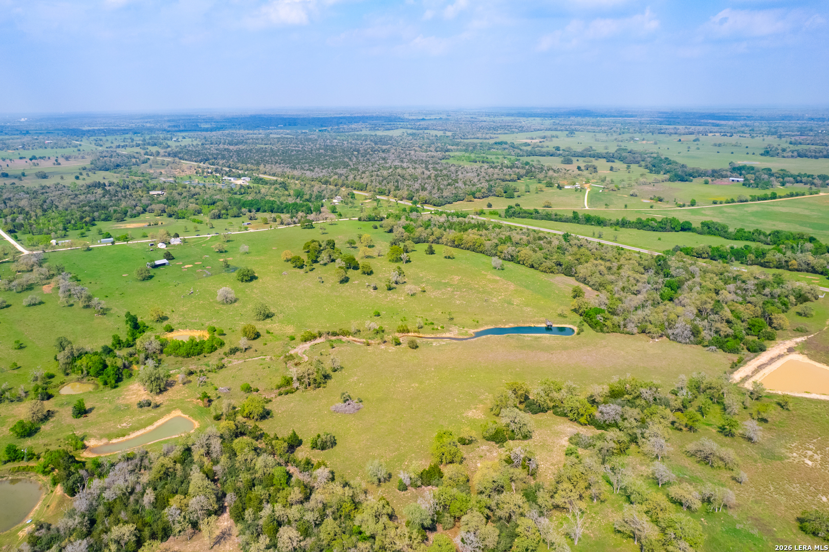 Tbd 73 Acres County Road 442 Harwood TX 78632