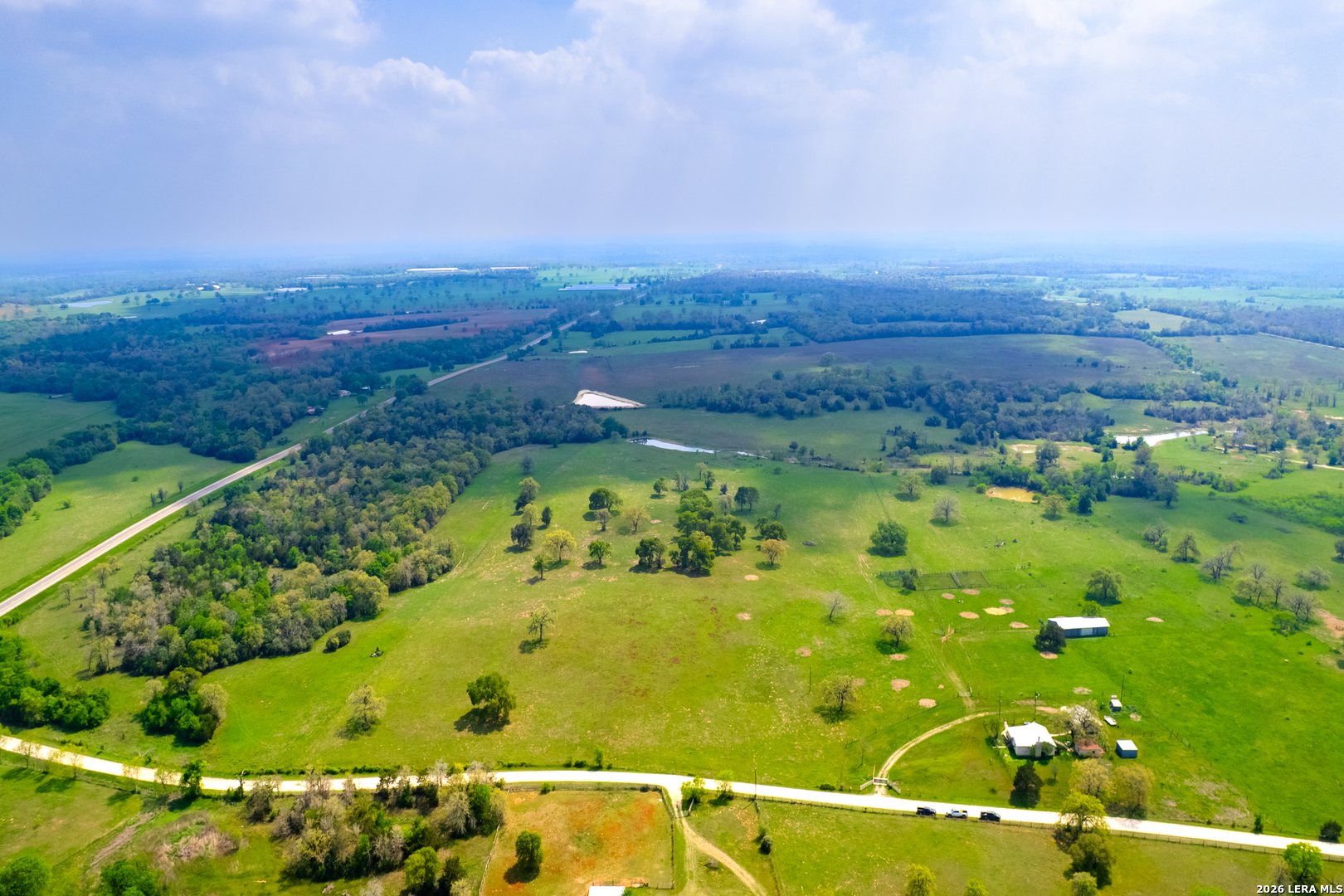 Tbd 73 Acres County Road 442 Harwood TX 78632