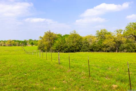Tbd 73 Acres County Road 442 Harwood TX 78632