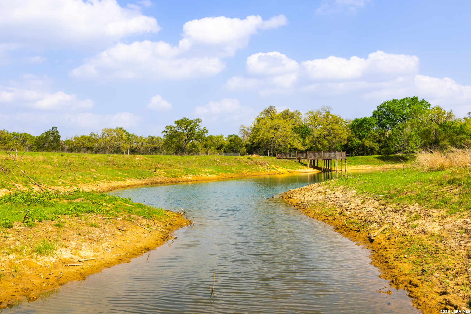 Tbd 73 Acres County Road 442 Harwood TX 78632
