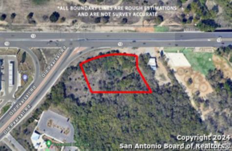 4660 W Military San Antonio TX 78242