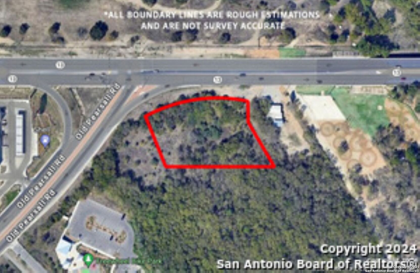 4660 W Military San Antonio TX 78242