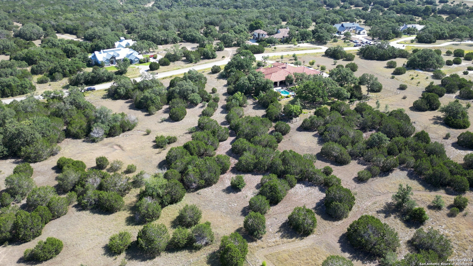Tbd Lot 45 Verde Point Boerne TX 78006