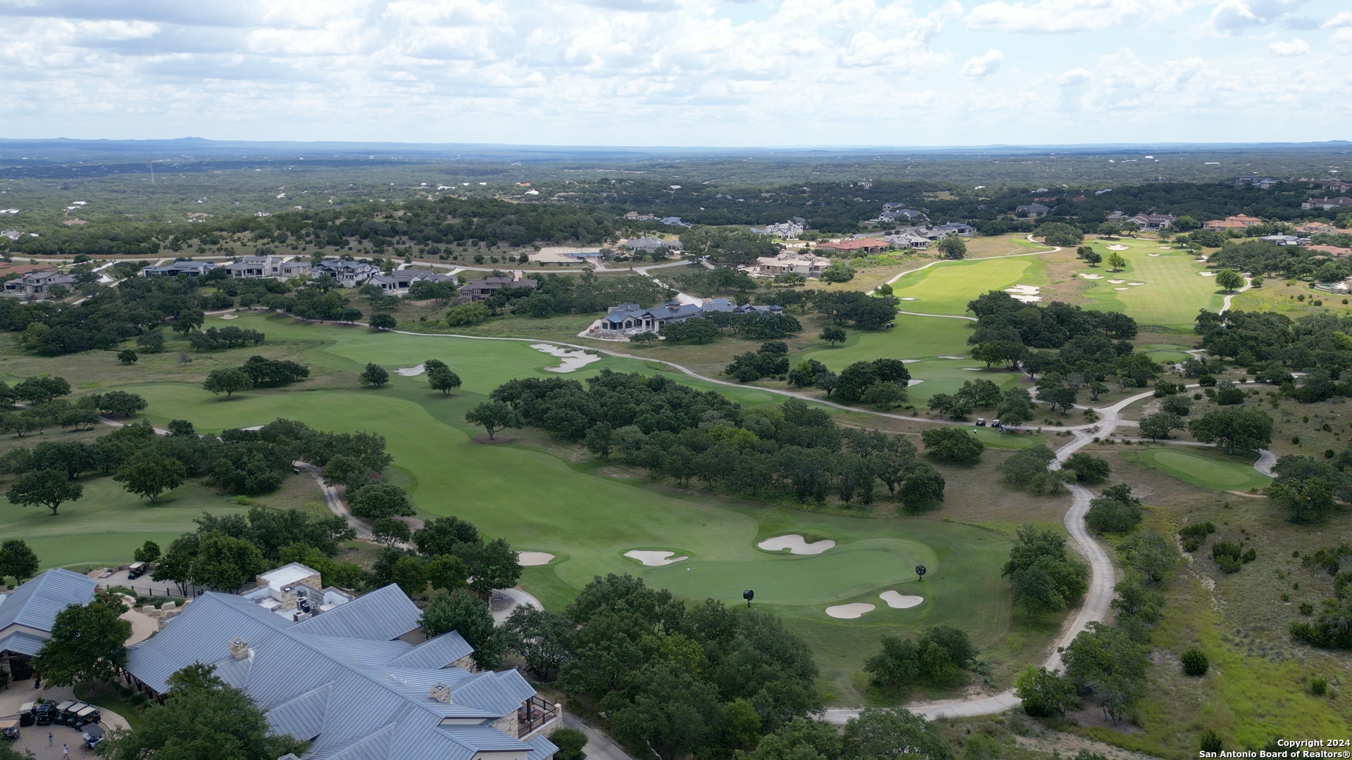 Tbd Lot 45 Verde Point Boerne TX 78006