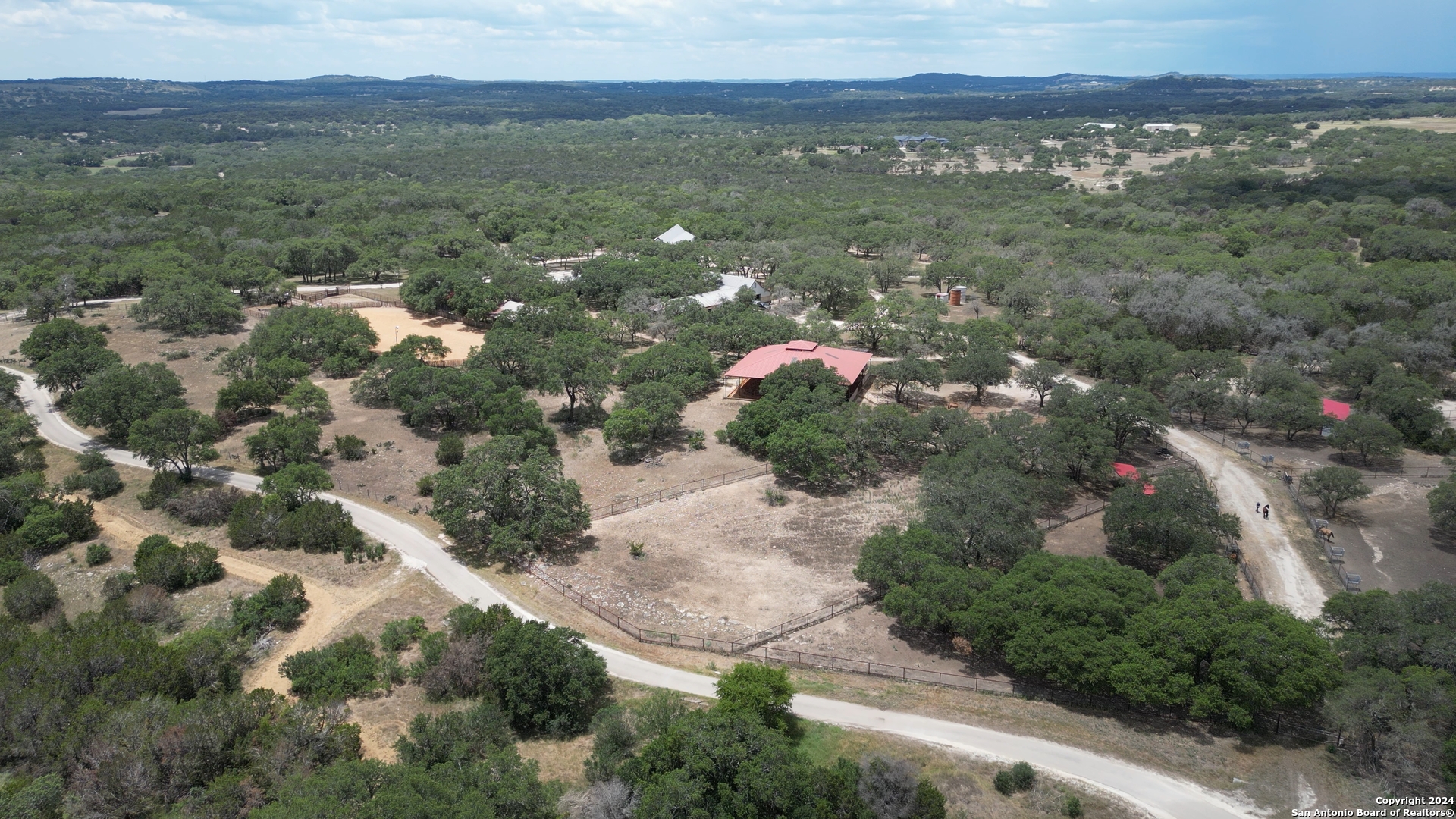 Tbd Lot 45 Verde Point Boerne TX 78006