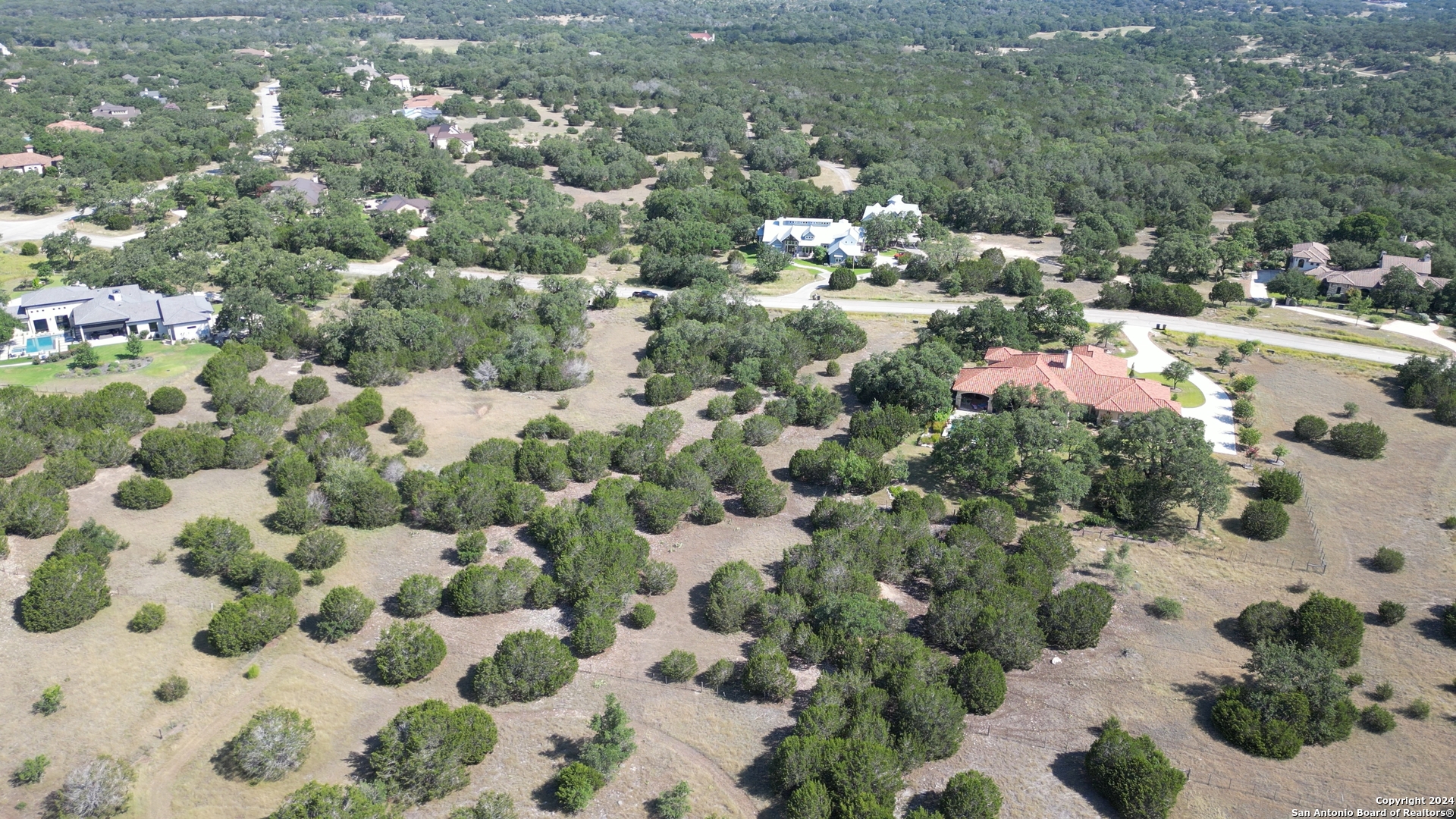 Tbd Lot 45 Verde Point Boerne TX 78006