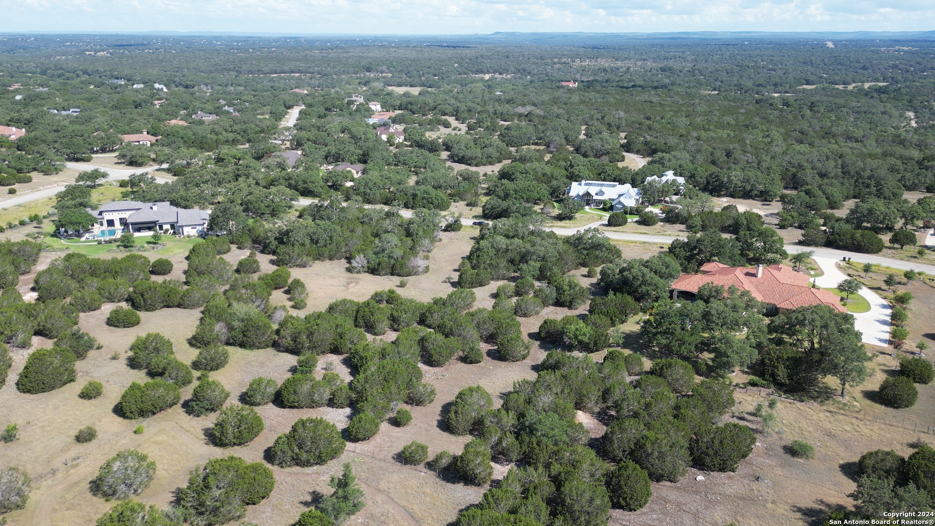 Tbd Lot 45 Verde Point Boerne TX 78006