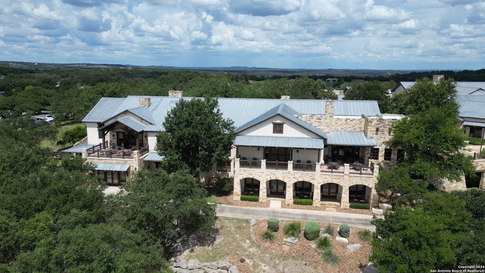 Tbd Lot 45 Verde Point Boerne TX 78006