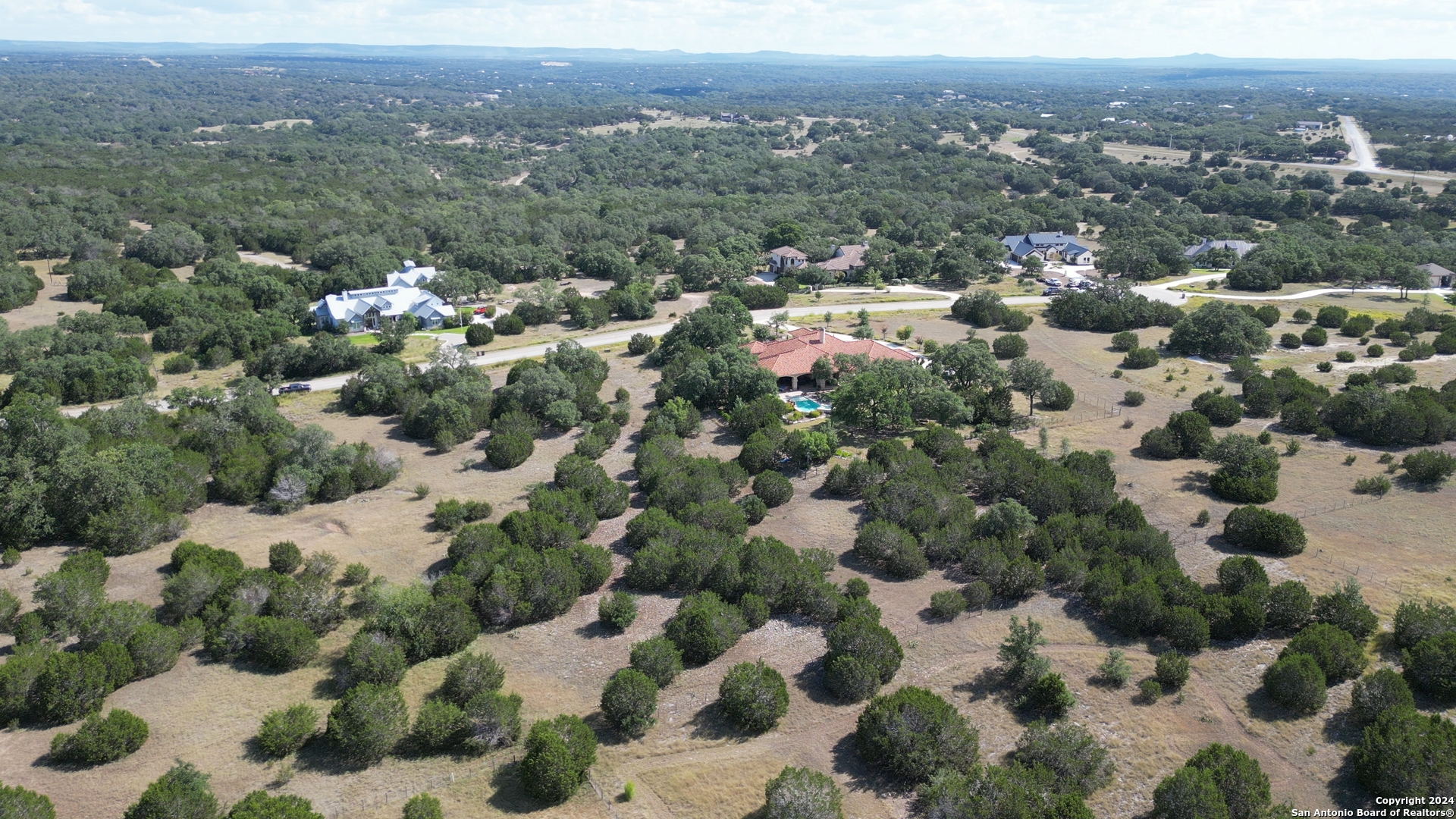 Tbd Lot 45 Verde Point Boerne TX 78006