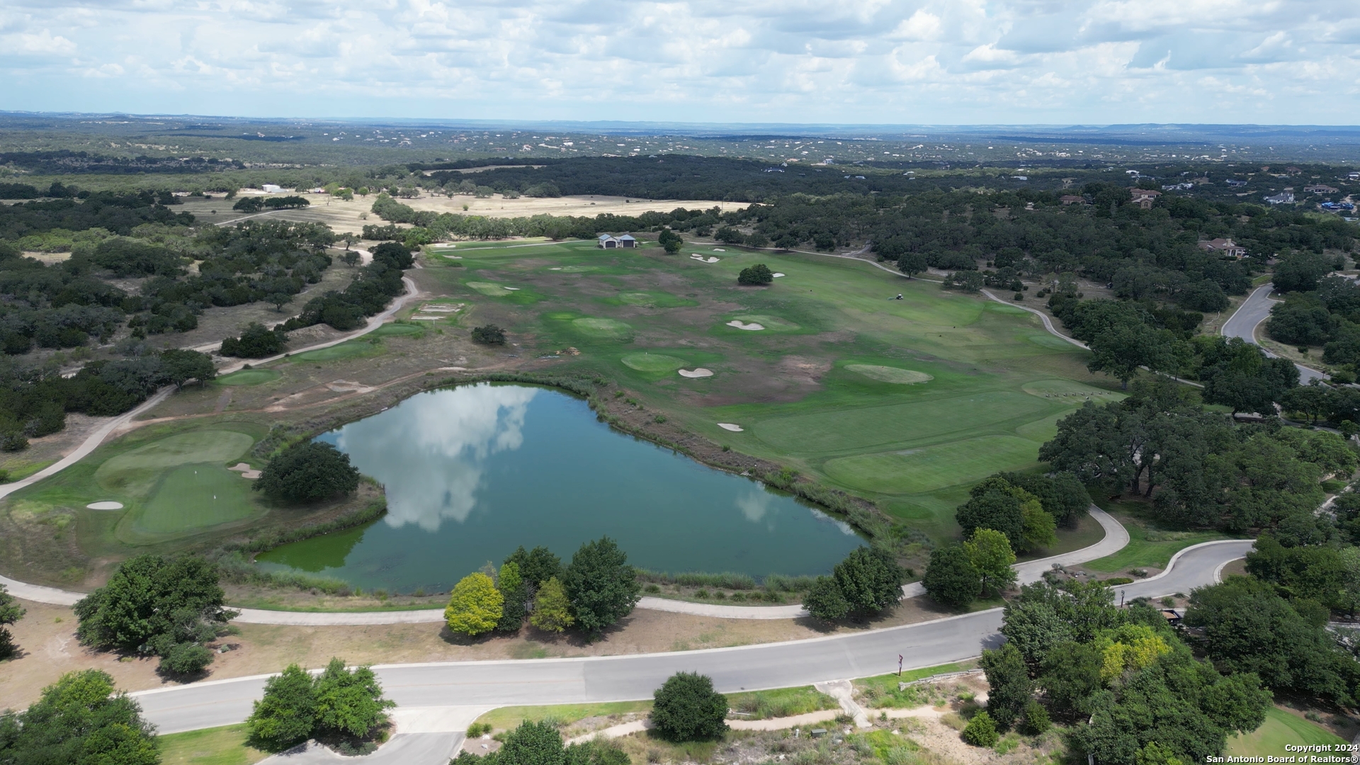 Tbd Lot 45 Verde Point Boerne TX 78006
