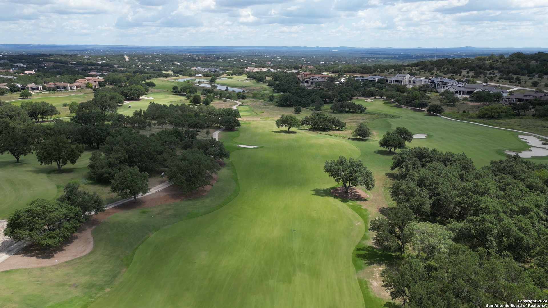 Tbd Lot 45 Verde Point Boerne TX 78006