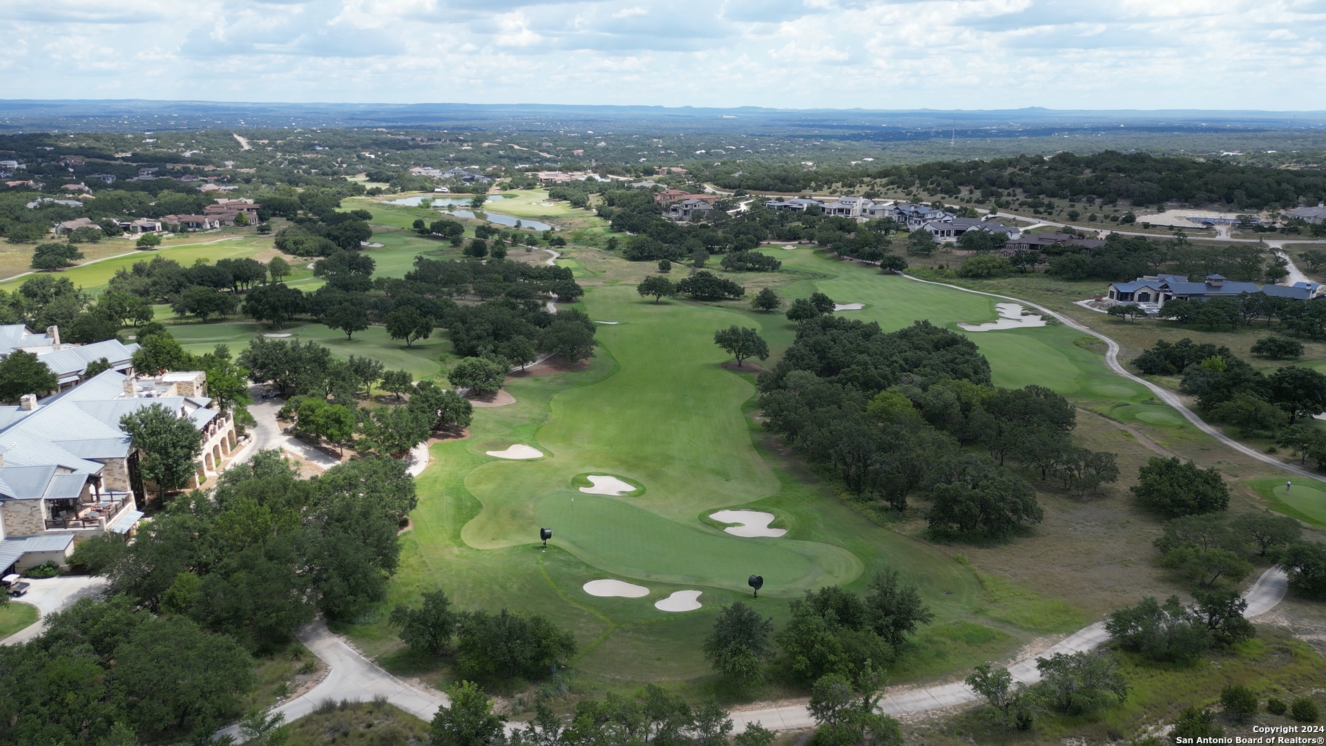 Tbd Lot 45 Verde Point Boerne TX 78006