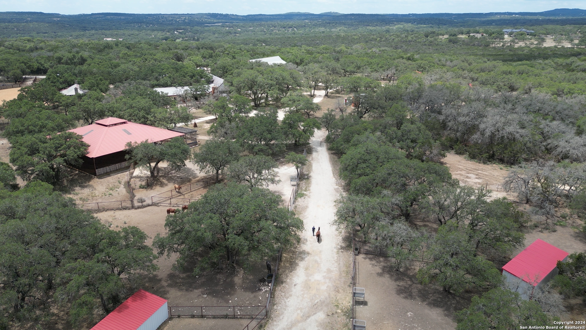 Tbd Lot 45 Verde Point Boerne TX 78006