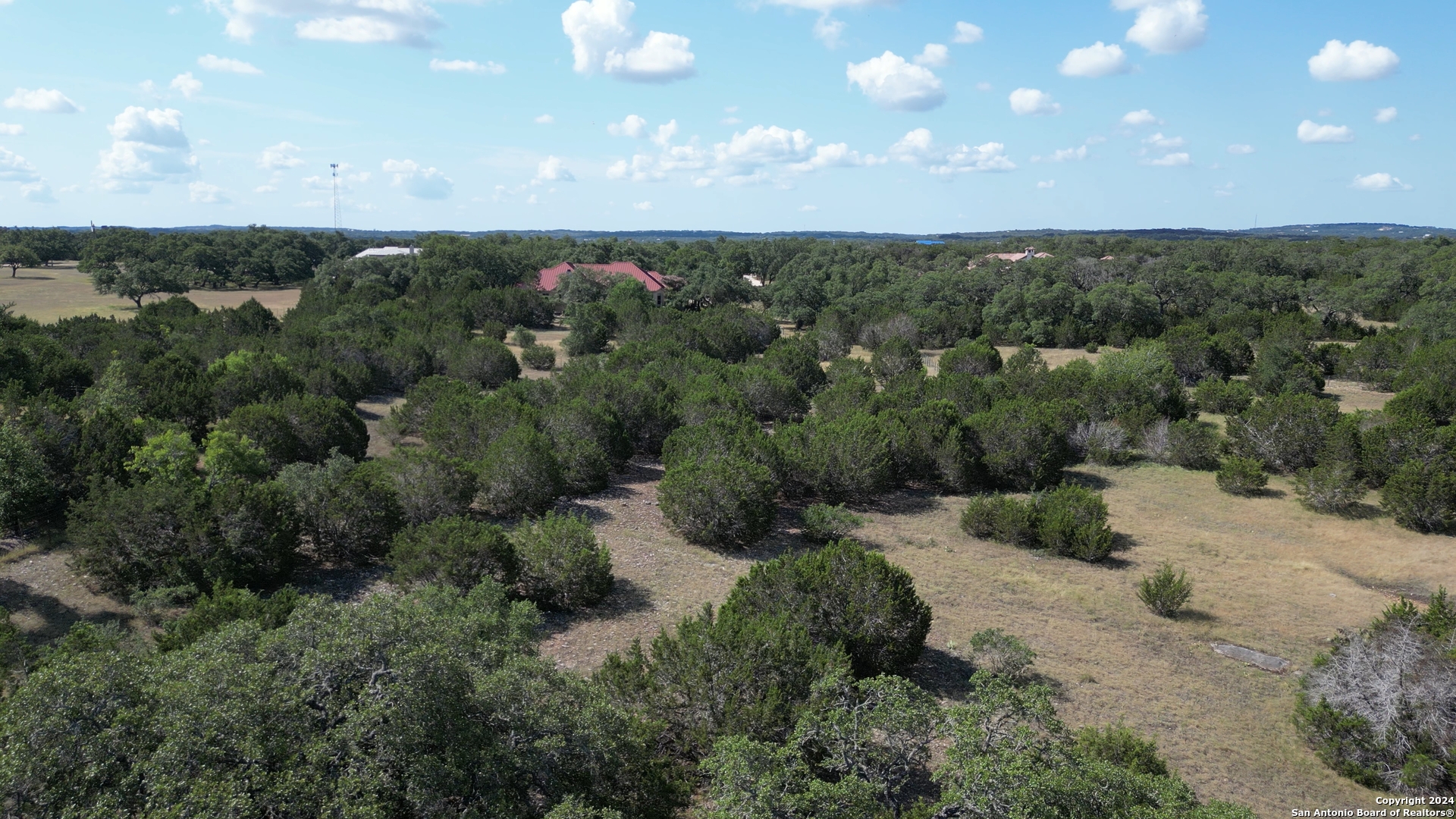 Tbd Lot 45 Verde Point Boerne TX 78006