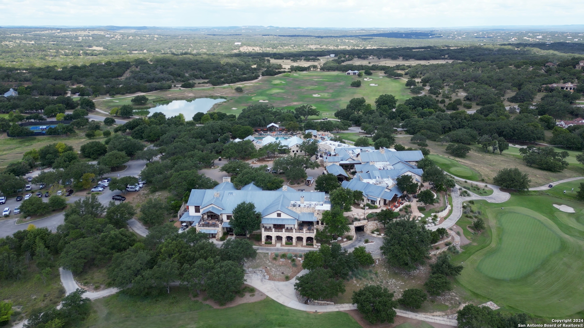 Tbd Lot 45 Verde Point Boerne TX 78006