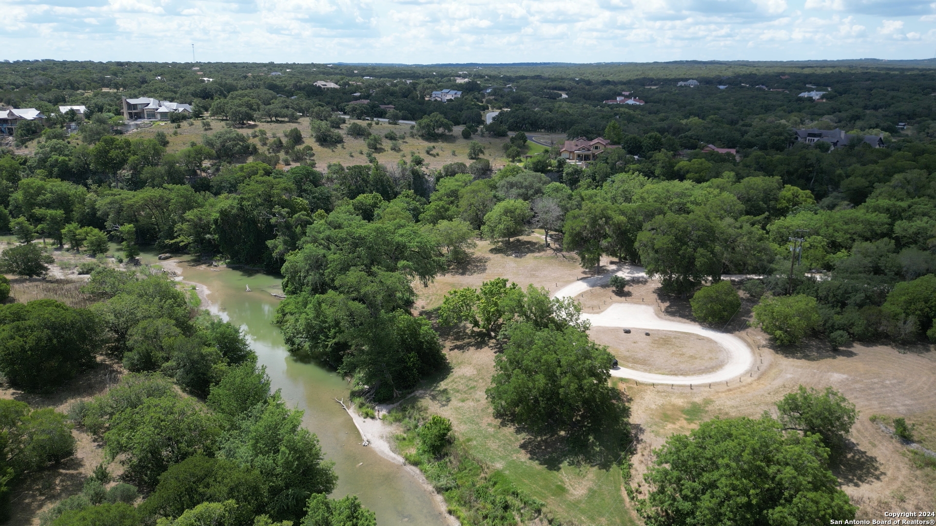 Tbd Lot 45 Verde Point Boerne TX 78006