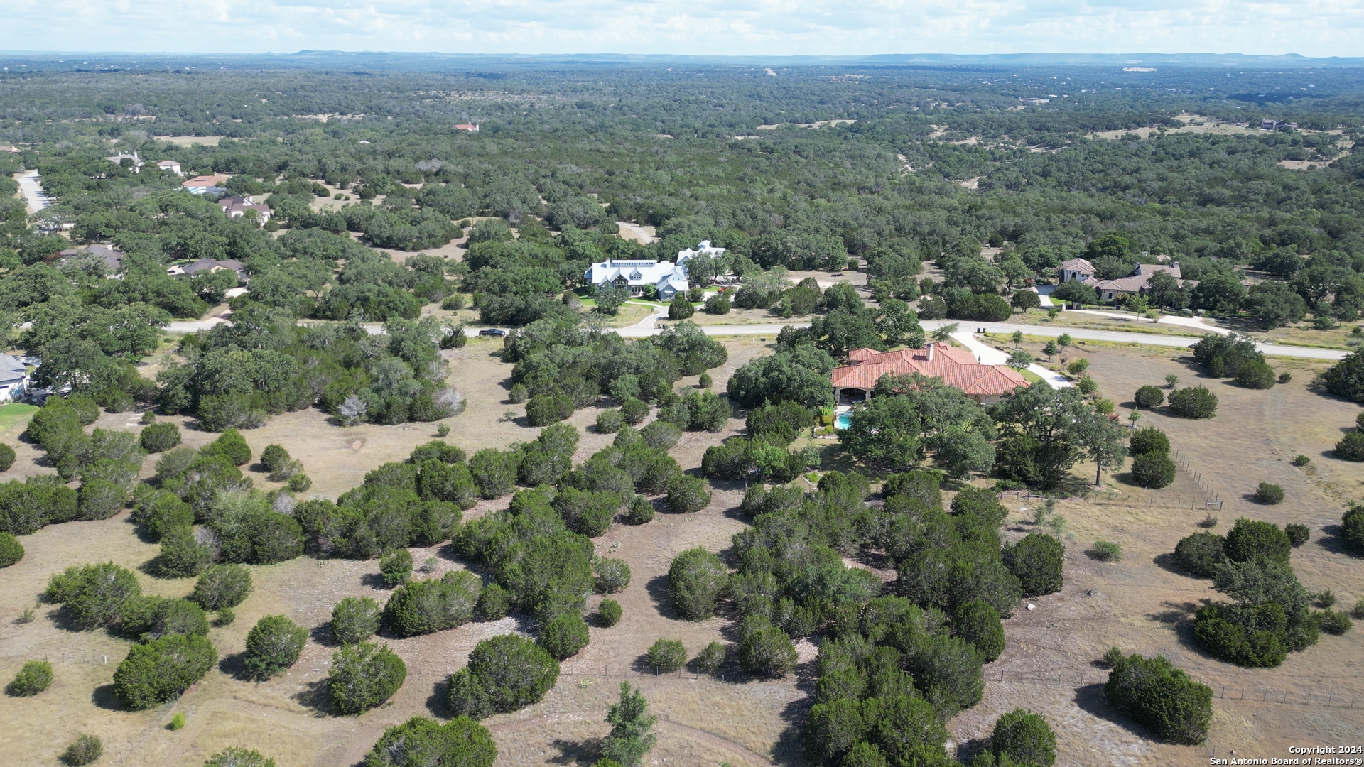 Tbd Lot 45 Verde Point Boerne TX 78006