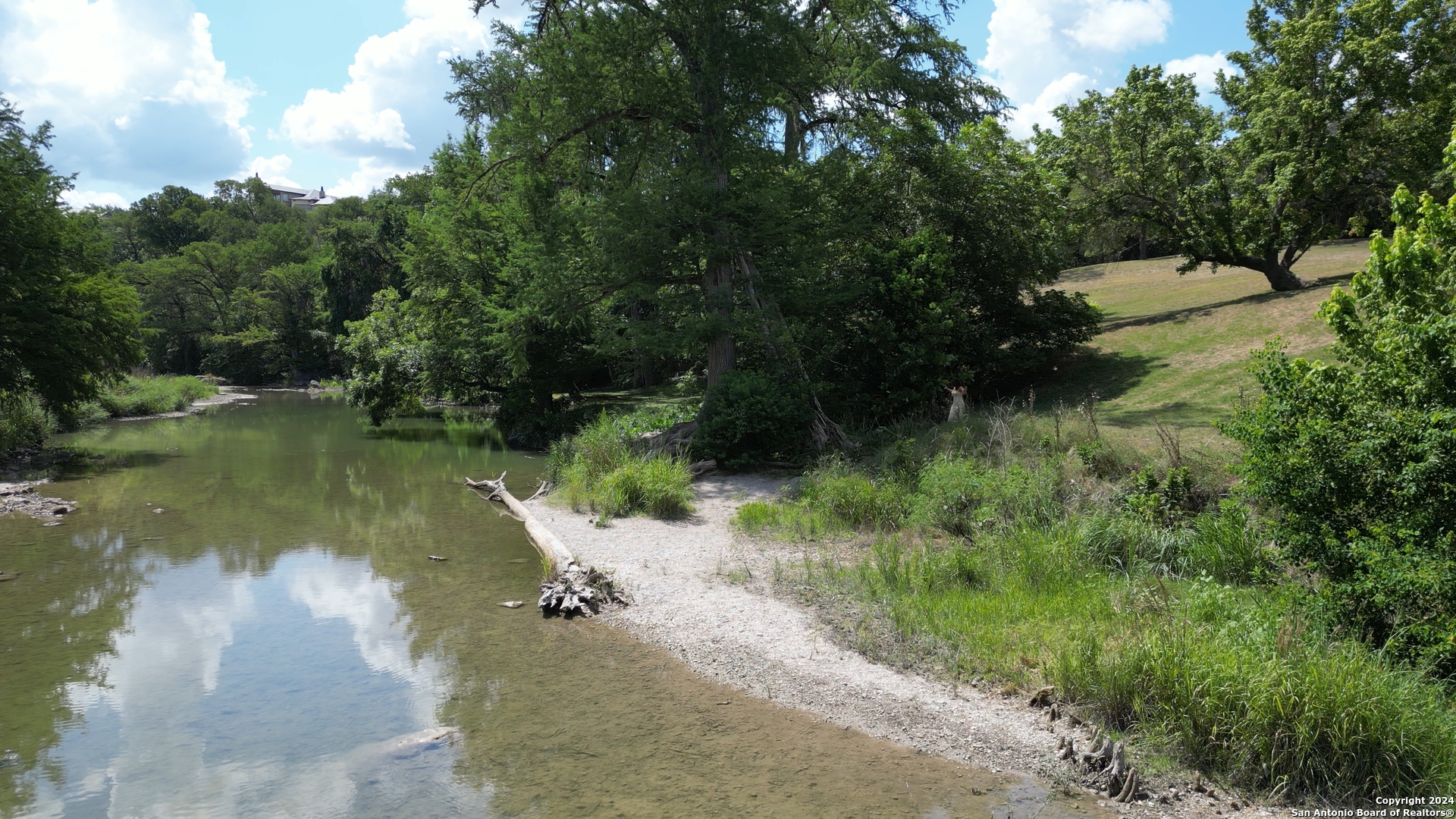 Tbd Lot 45 Verde Point Boerne TX 78006