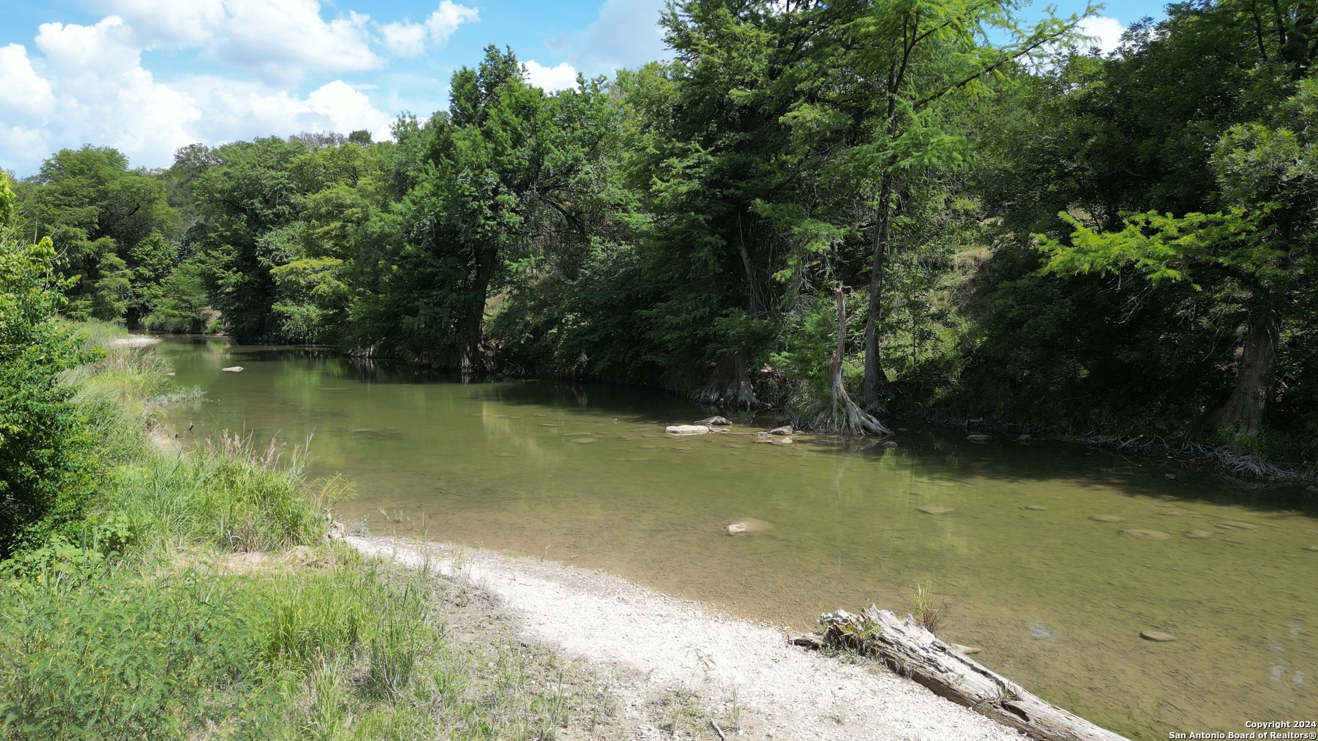 Tbd Lot 45 Verde Point Boerne TX 78006