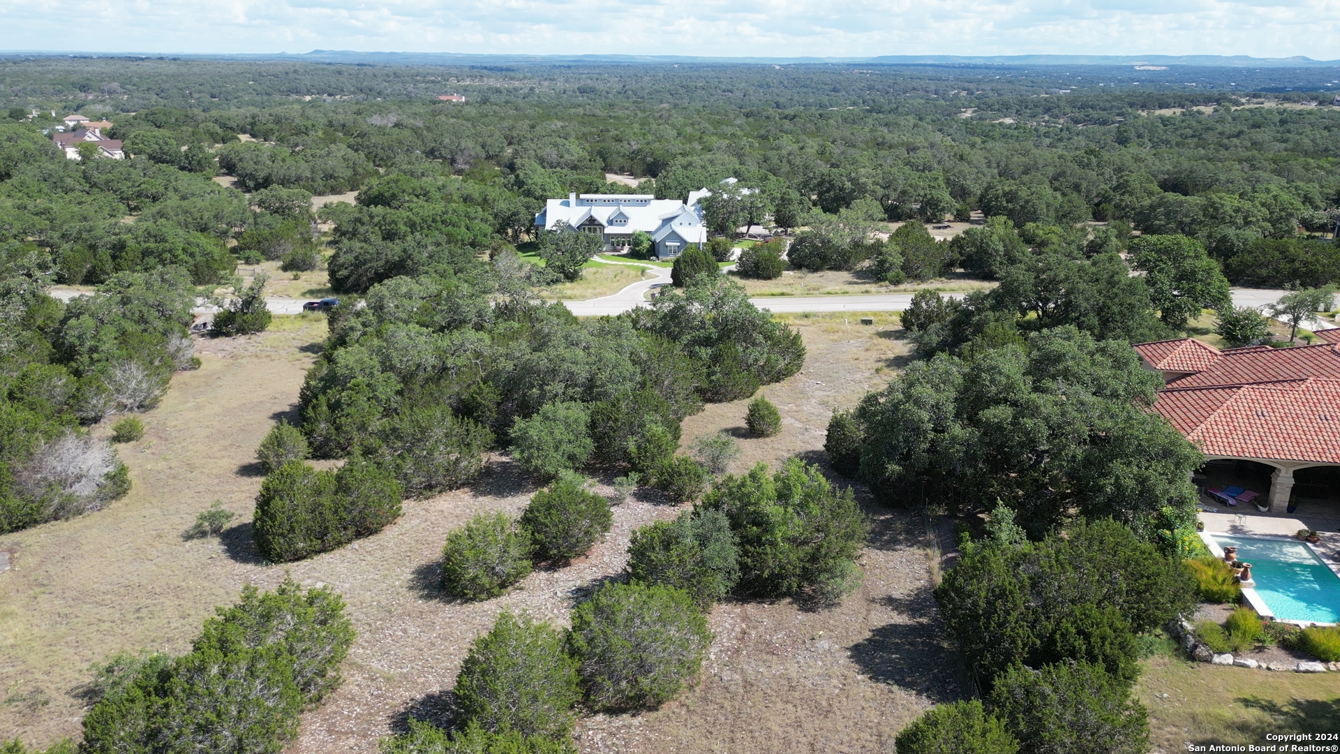 Tbd Lot 45 Verde Point Boerne TX 78006
