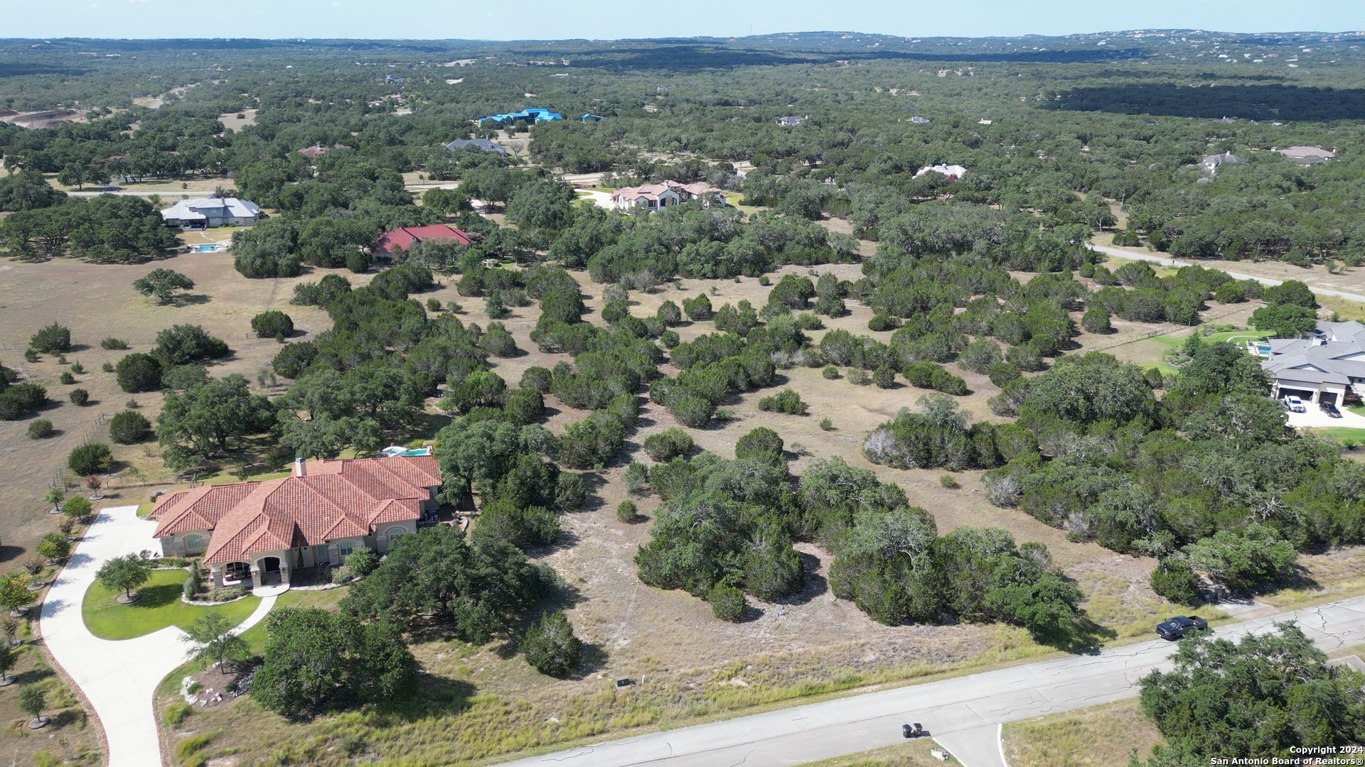 Tbd Lot 45 Verde Point Boerne TX 78006