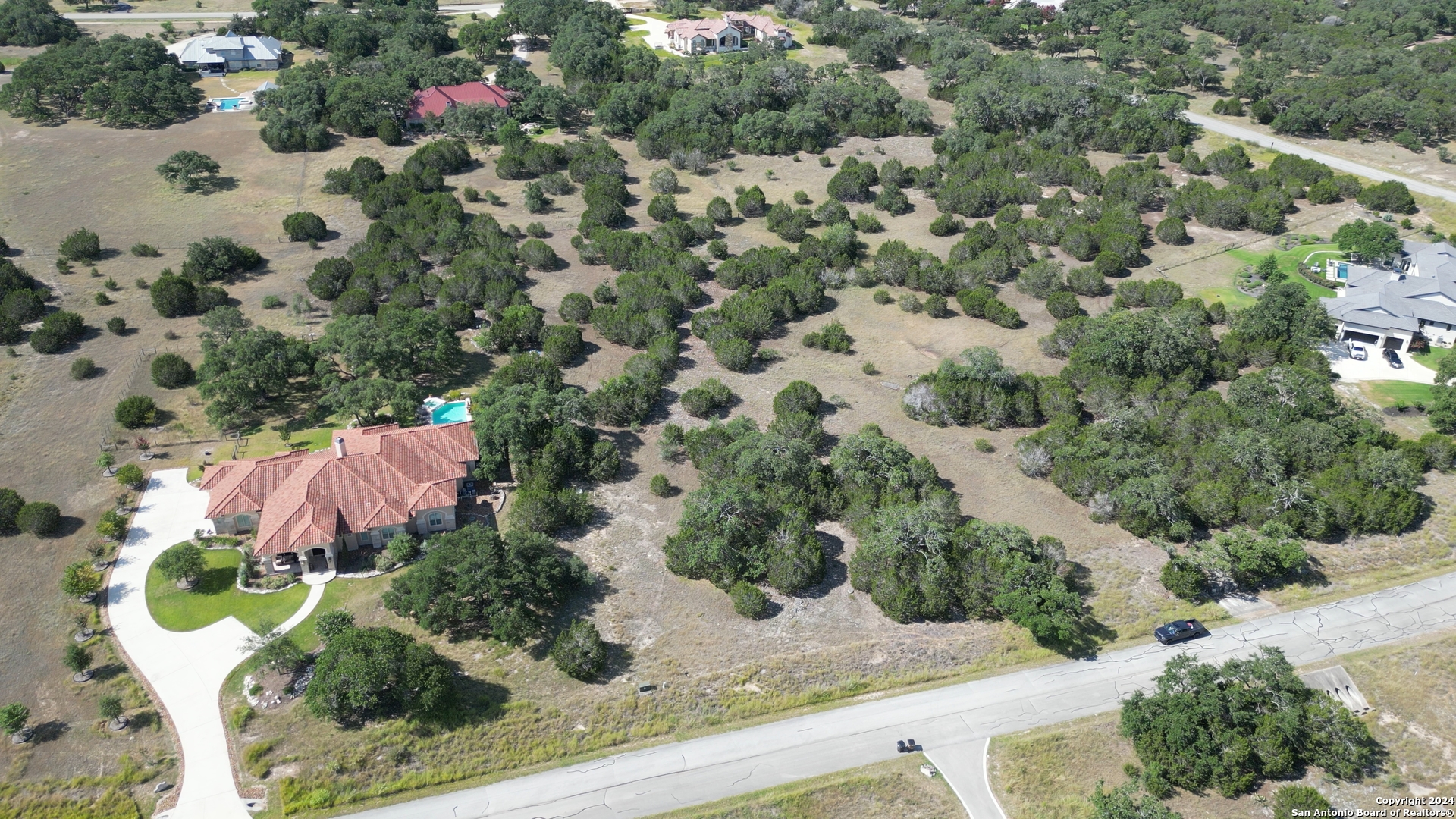 Tbd Lot 45 Verde Point Boerne TX 78006