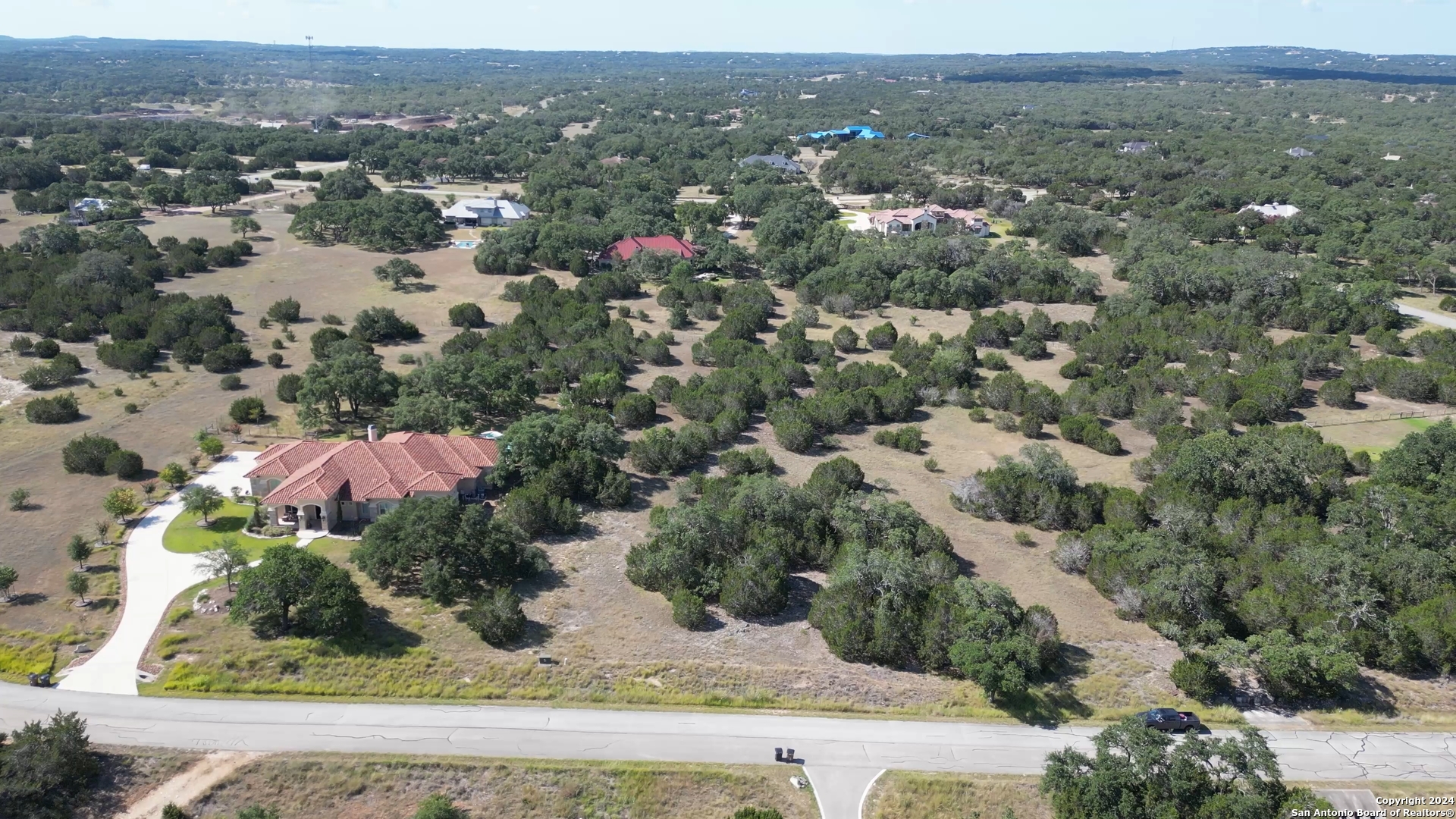 Tbd Lot 45 Verde Point Boerne TX 78006