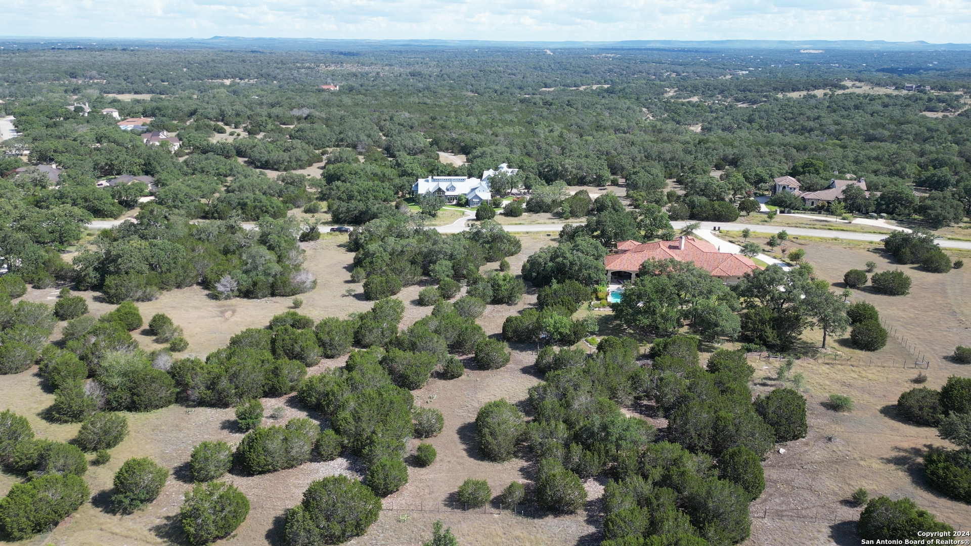 Tbd Lot 45 Verde Point Boerne TX 78006