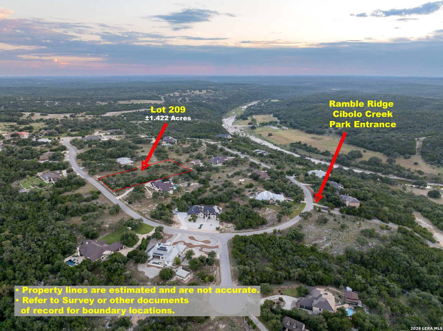 27719 Sunny Point San Antonio TX 78266