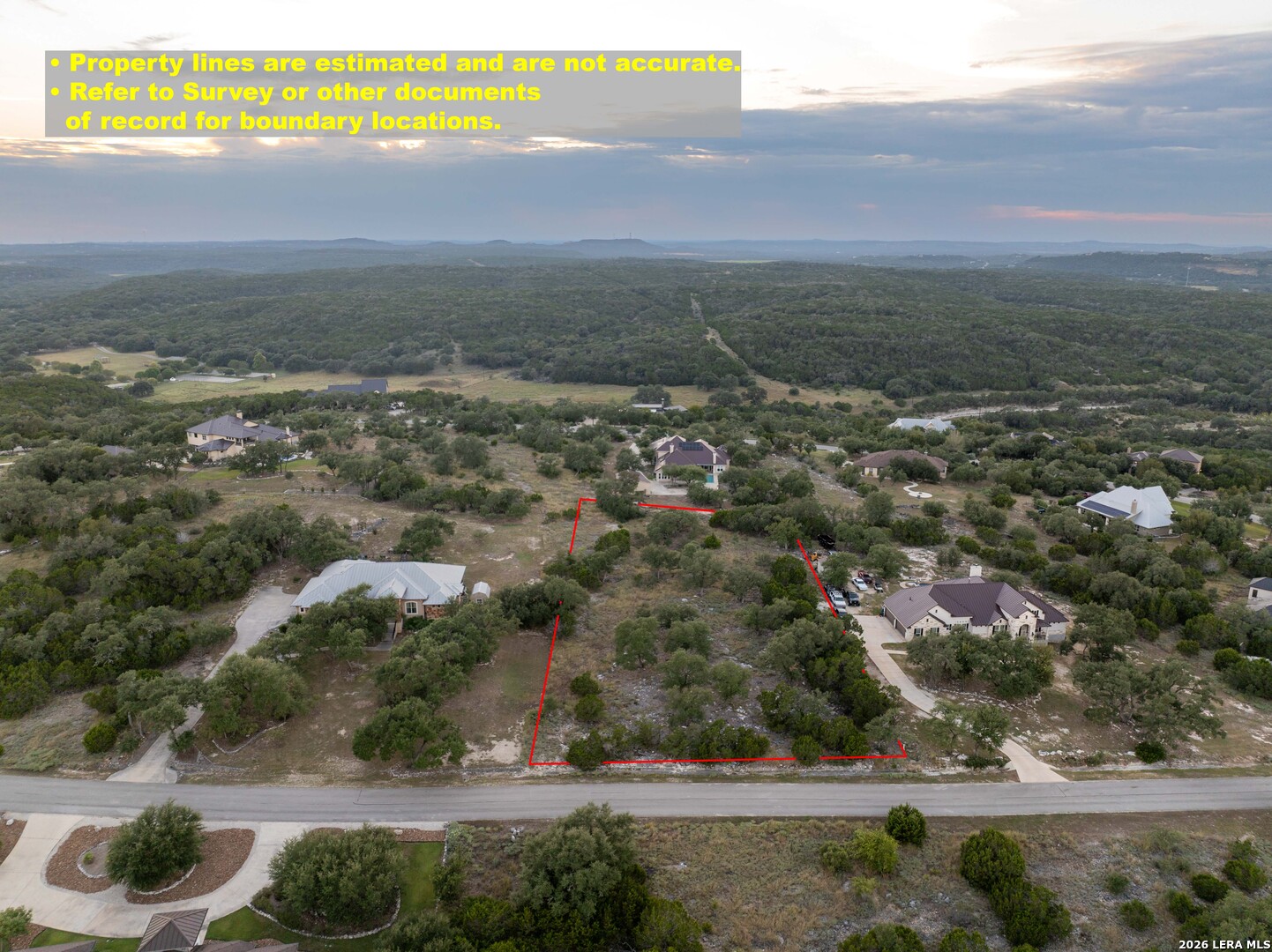 27719 Sunny Point San Antonio TX 78266