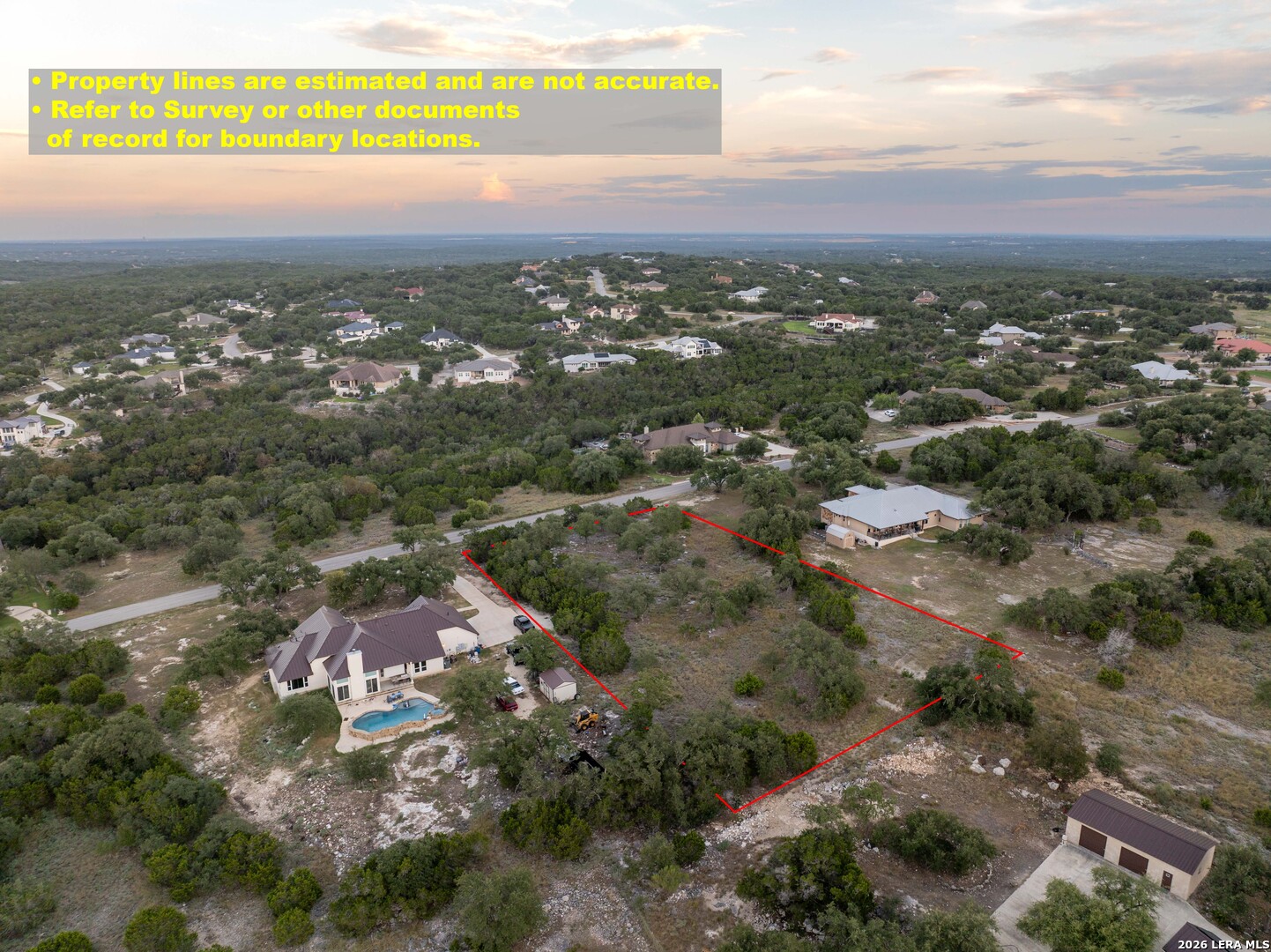 27719 Sunny Point San Antonio TX 78266
