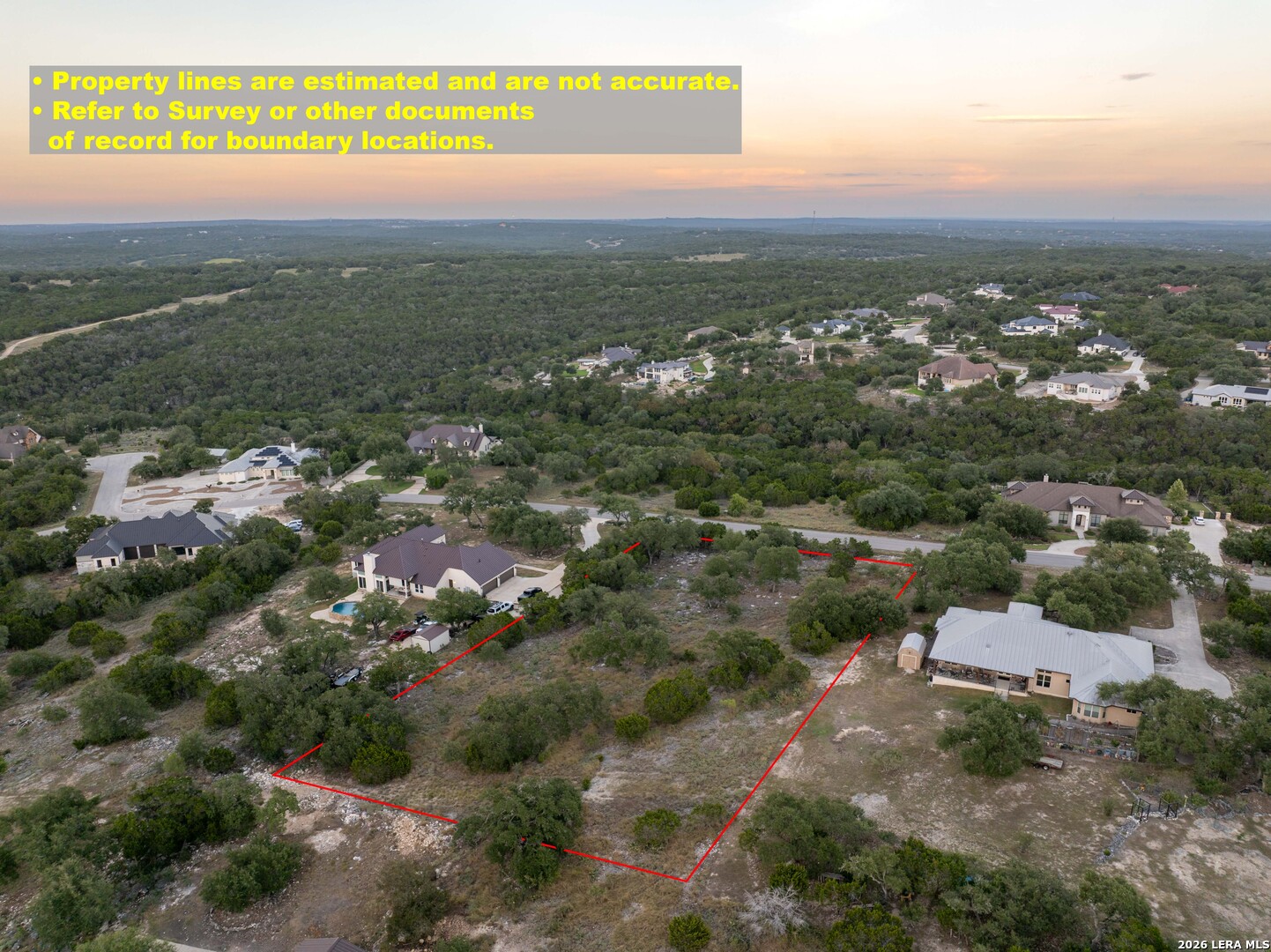 27719 Sunny Point San Antonio TX 78266