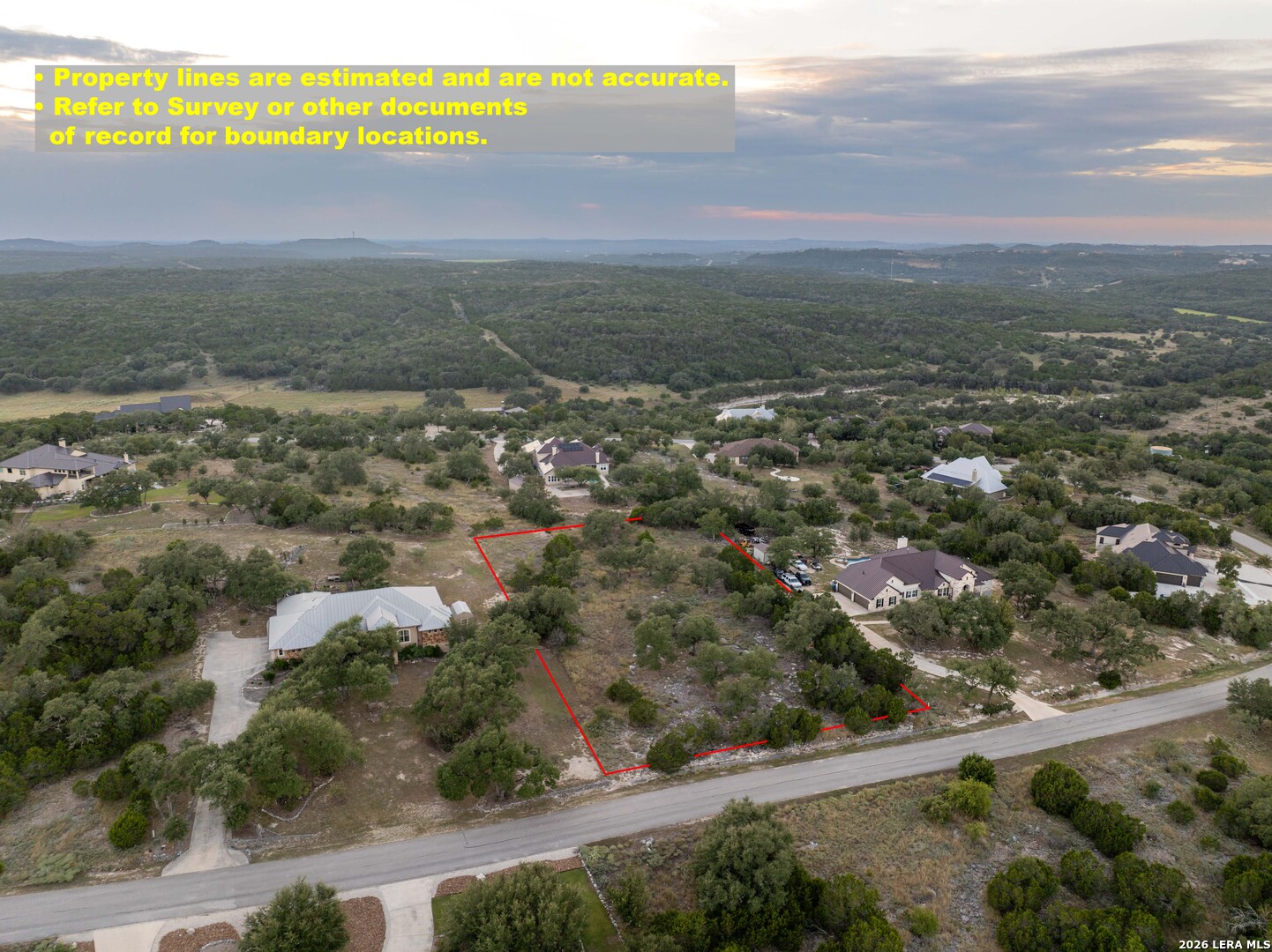 27719 Sunny Point San Antonio TX 78266