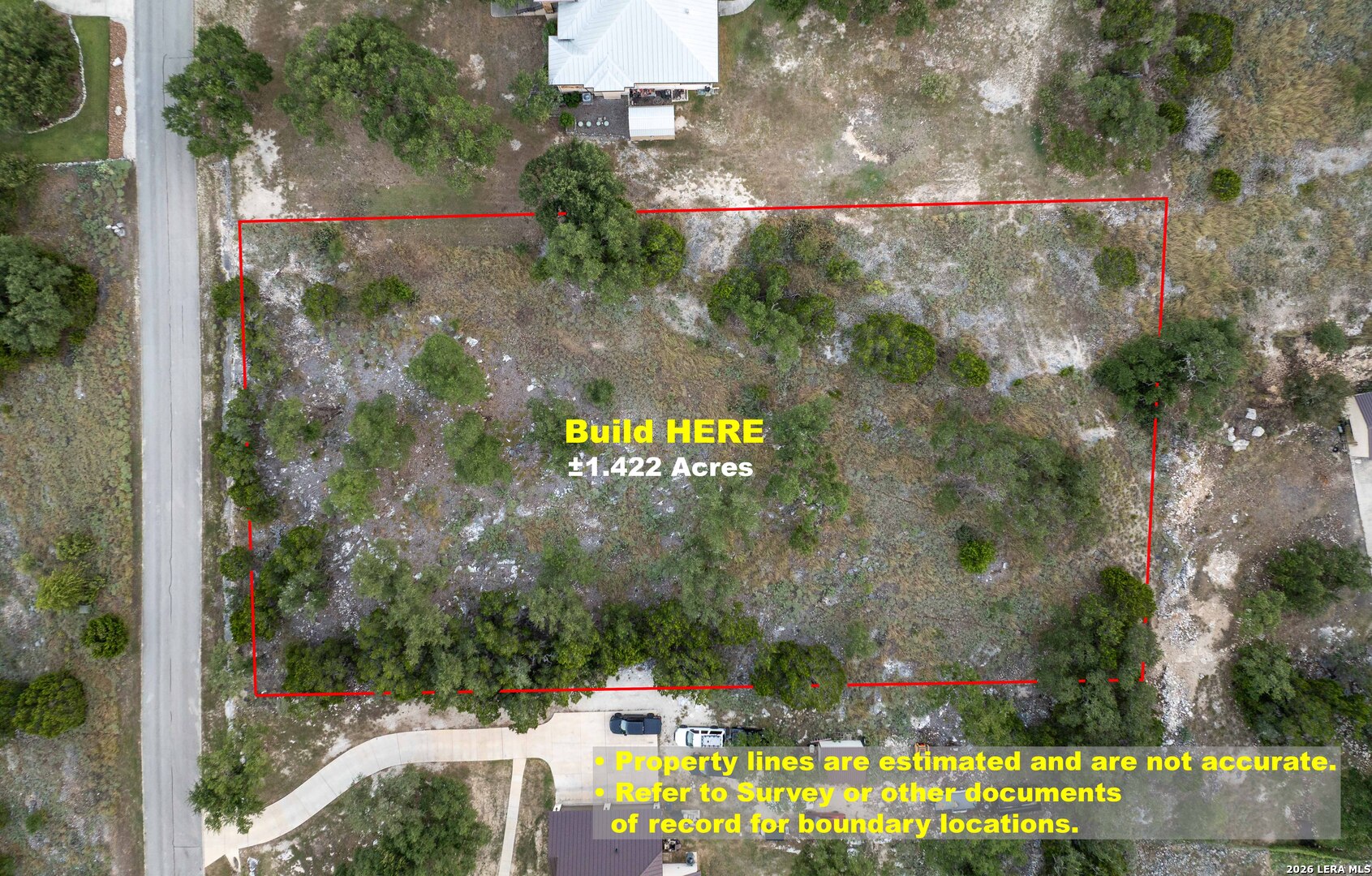 27719 Sunny Point San Antonio TX 78266
