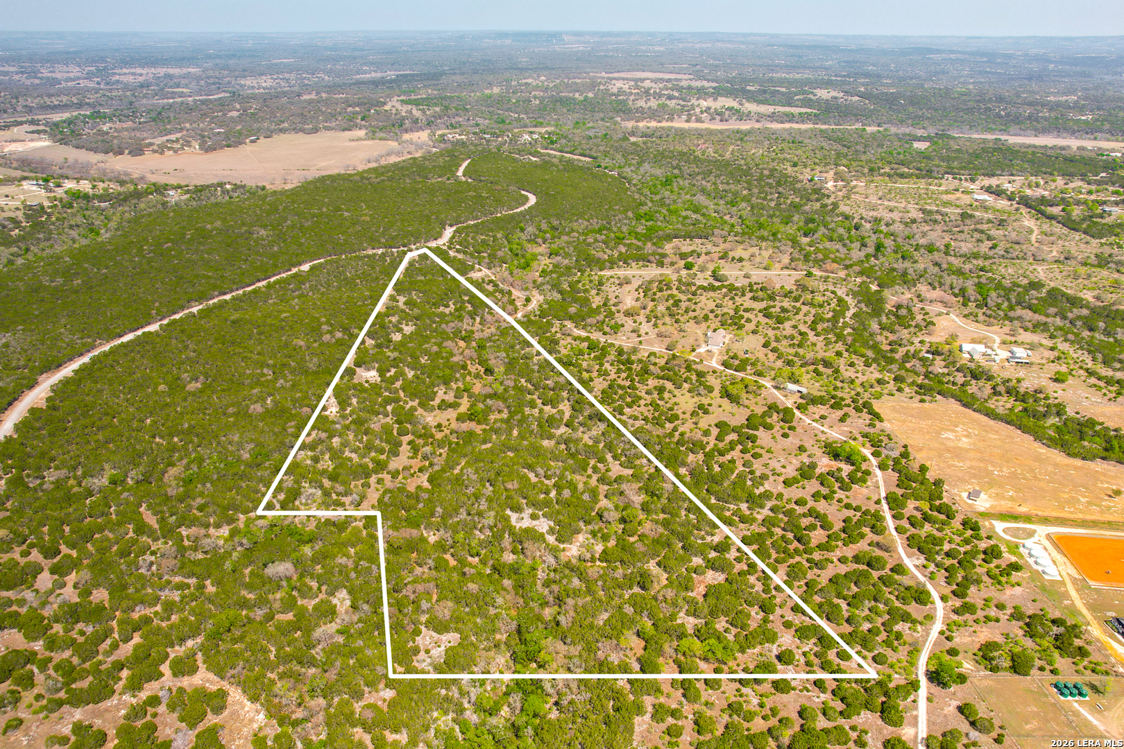 107 Camp Alzafar Boerne TX 78006