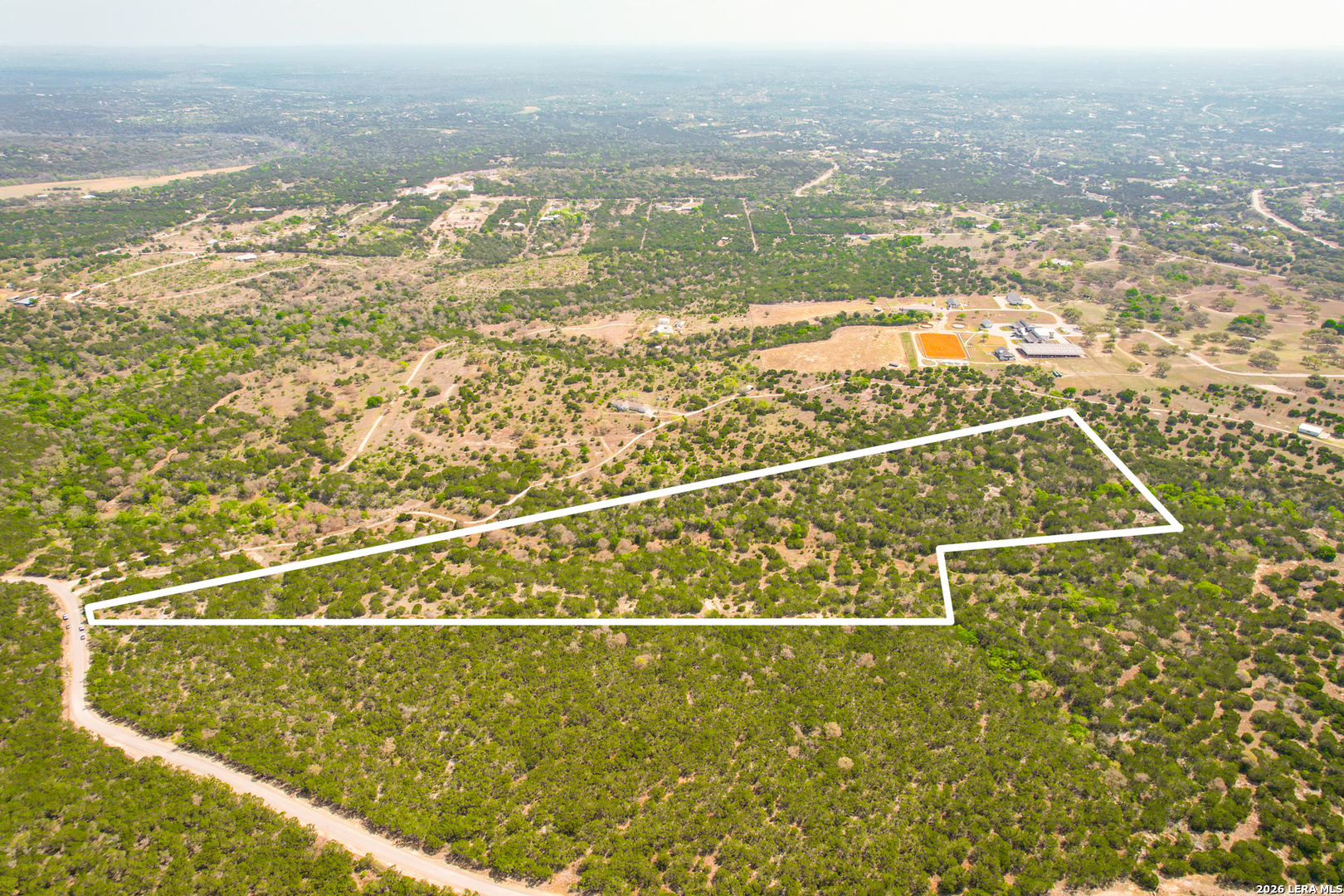 107 Camp Alzafar Boerne TX 78006