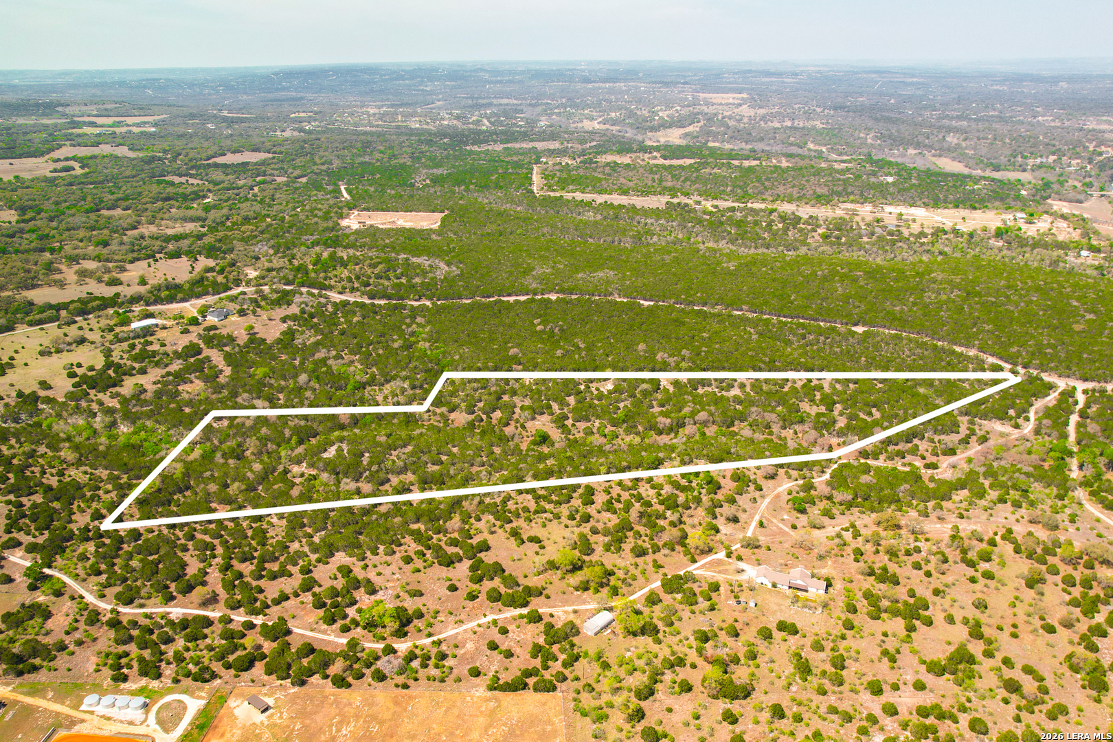 107 Camp Alzafar Boerne TX 78006