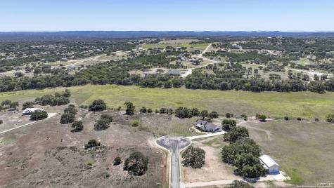 Tbd Salt Grass Trail Bandera TX 78003