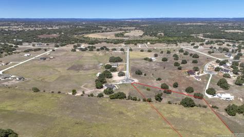 Tbd Salt Grass Trail Bandera TX 78003