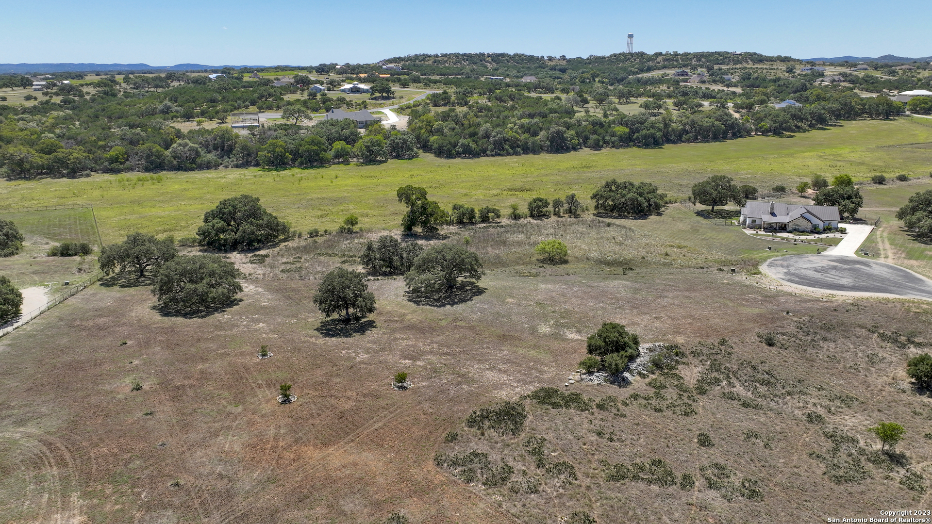 Tbd Salt Grass Trail Bandera TX 78003