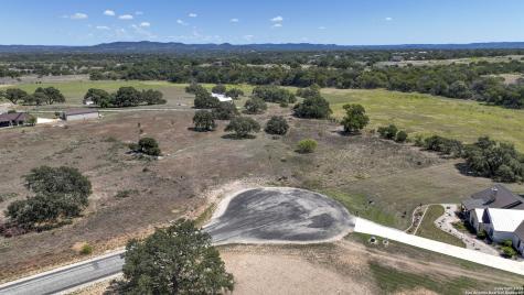 Tbd Salt Grass Trail Bandera TX 78003