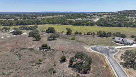 Tbd Salt Grass Trail Bandera TX 78003