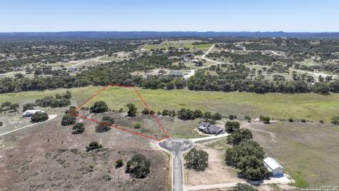 Tbd Salt Grass Trail Bandera TX 78003