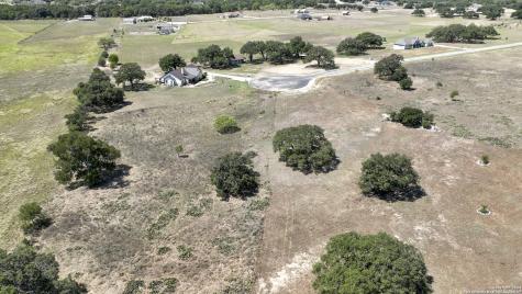 Tbd Salt Grass Trail Bandera TX 78003